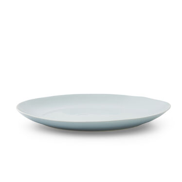 Sophie Conran Arbor Large Serving Platter, Robin's Egg